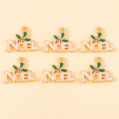 20 ks nových vianočných krištáľových zirkónových náhrdelníkov so snehovou vločkou, príveskov, príveskov pre DIY náušnice, ručne vyrábané šperky, darček pre ženy a dievčatá.