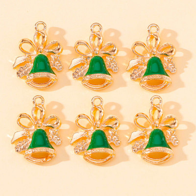 20 ks nových vianočných krištáľových zirkónových náhrdelníkov so snehovou vločkou, príveskov, príveskov pre DIY náušnice, ručne vyrábané šperky, darček pre ženy a dievčatá.