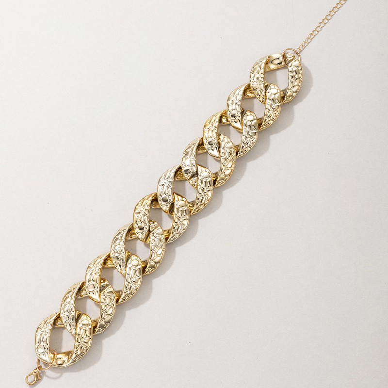 Tocona INS Stil simplu Shell pentru femei gleznele noua moda geometrie aliaj metal picior lanțuri accesorii de bijuterii boeme