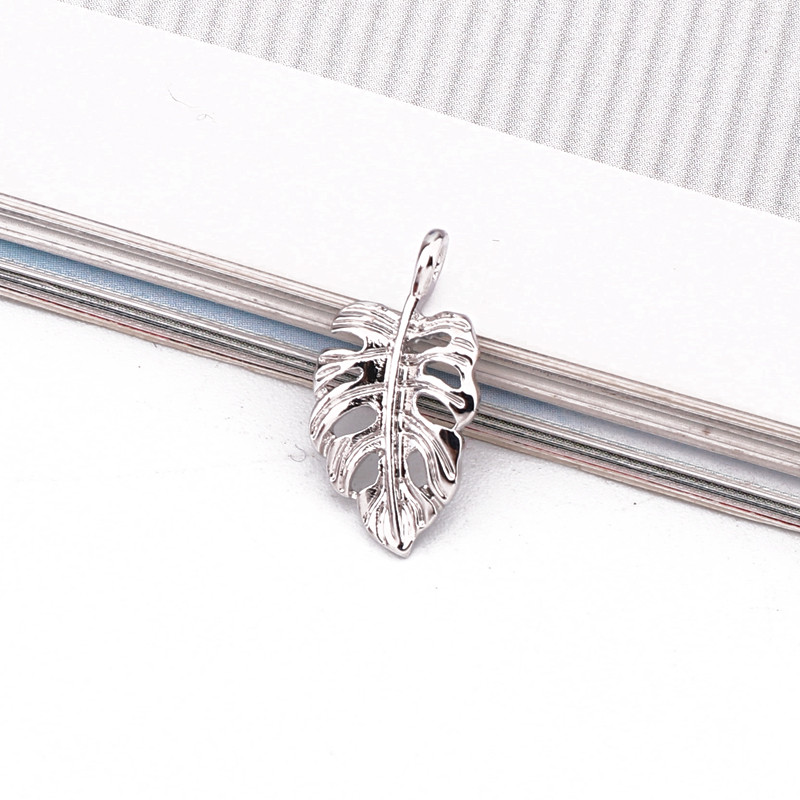 5kom 10*19mm Listovi kaktusa Naušnice Privjesci Nalazi od legure DIY Narukvica Ogrlica Privjesak Dodatak za nakit