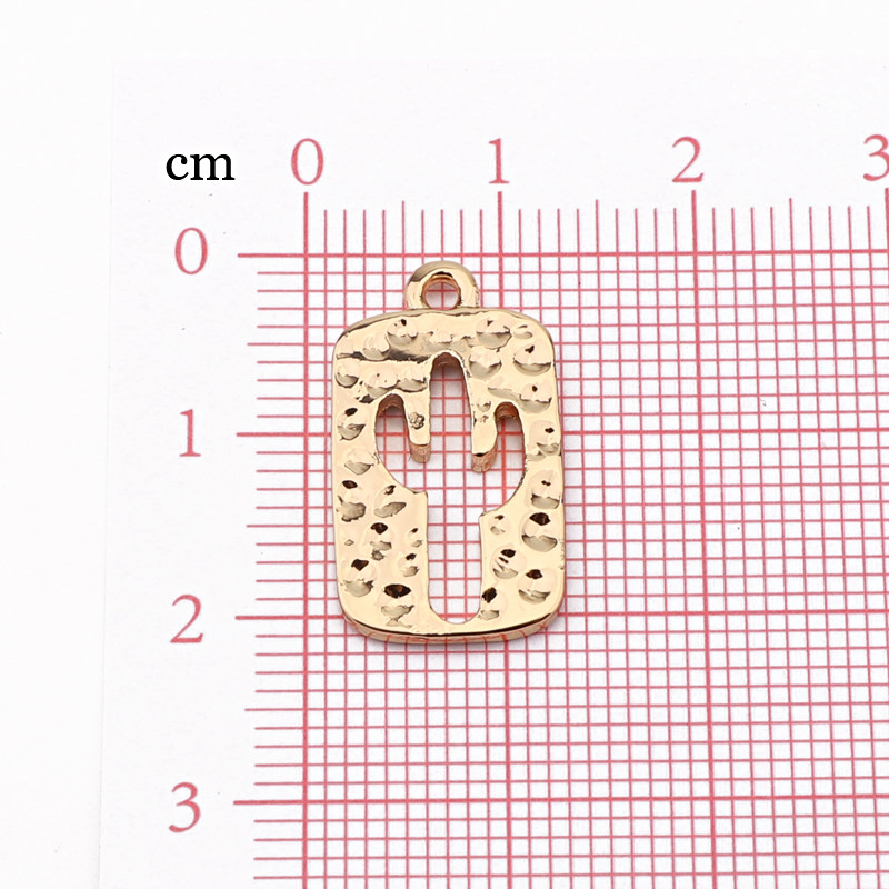 5kom 10*19mm Listovi kaktusa Naušnice Privjesci Nalazi od legure DIY Narukvica Ogrlica Privjesak Dodatak za nakit