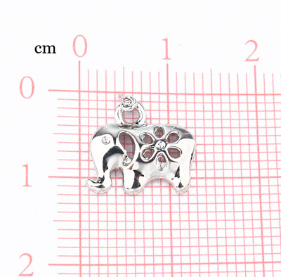 10 buc. Pește mic, pasăre, fulger, șarpe, cercei, brelocuri din aliaj, simplu, brățară, colier, pandantiv, accesoriu de bijuterii