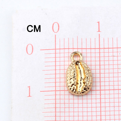 10 buc. Pește mic, pasăre, fulger, șarpe, cercei, brelocuri din aliaj, simplu, brățară, colier, pandantiv, accesoriu de bijuterii