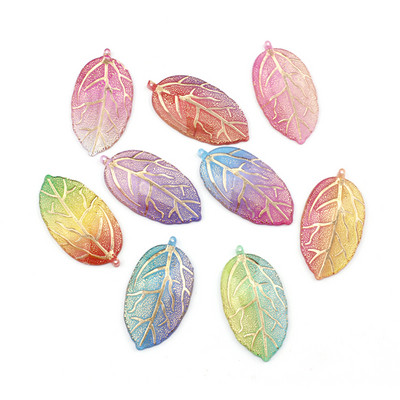 10 bucăți Fluture Rașină Brelocuri Animal Picături Pandantive Breloc pentru Breloc Brățară Bijuterii Produse pentru Confecţionarea Bijuterii Diy Păr Bijuterii Flatback