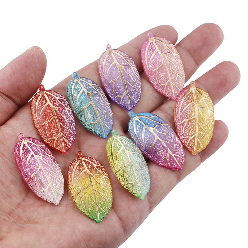 10 bucăți Fluture Rașină Brelocuri Animal Picături Pandantive Breloc pentru Breloc Brățară Bijuterii Produse pentru Confecţionarea Bijuterii Diy Păr Bijuterii Flatback