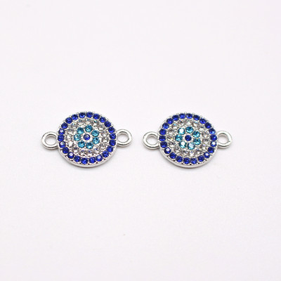 10 vnt. Kalnų krištolinio akmens apyrankės jungtis Auskarų papuošalų kūrimas Aksesuarai Senoviniai pakabukai Kaklo papuošalai Auskarai pasidaryk pats papuošalai