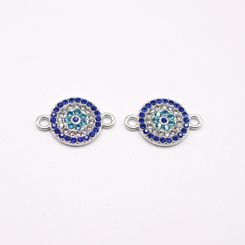 10 vnt. Kalnų krištolinio akmens apyrankės jungtis Auskarų papuošalų kūrimas Aksesuarai Senoviniai pakabukai Kaklo papuošalai Auskarai pasidaryk pats papuošalai