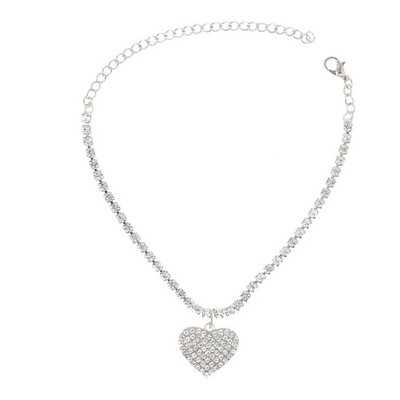 1 PC Vintage sluoksniuotos metalinės kulkšnies paplūdimio papuošalų pėdų apyrankės moterims Boho Bells Kutas Statement Anklet Vasaros vakarėlio dovana