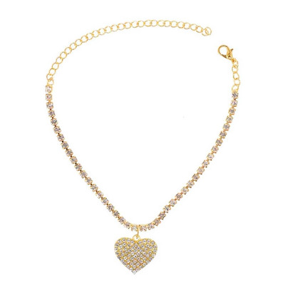 1 PC Vintage sluoksniuotos metalinės kulkšnies paplūdimio papuošalų pėdų apyrankės moterims Boho Bells Kutas Statement Anklet Vasaros vakarėlio dovana