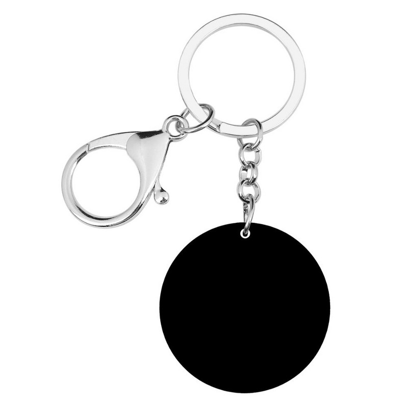 Newei Breloc acrilic rotund Iepure de Paște Iepuraș Iepuraș Breloc Breloc Animal Breloc Bijuterii Femei Copil Fată Geantă la modă Decorare mașină