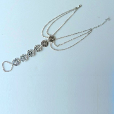 Bijuterii pentru femei Bijuterii Cadou Vară Plajă ciucuri gleznă cu mărgele de orez gleznă cu strasuri gleznă cu strasuri