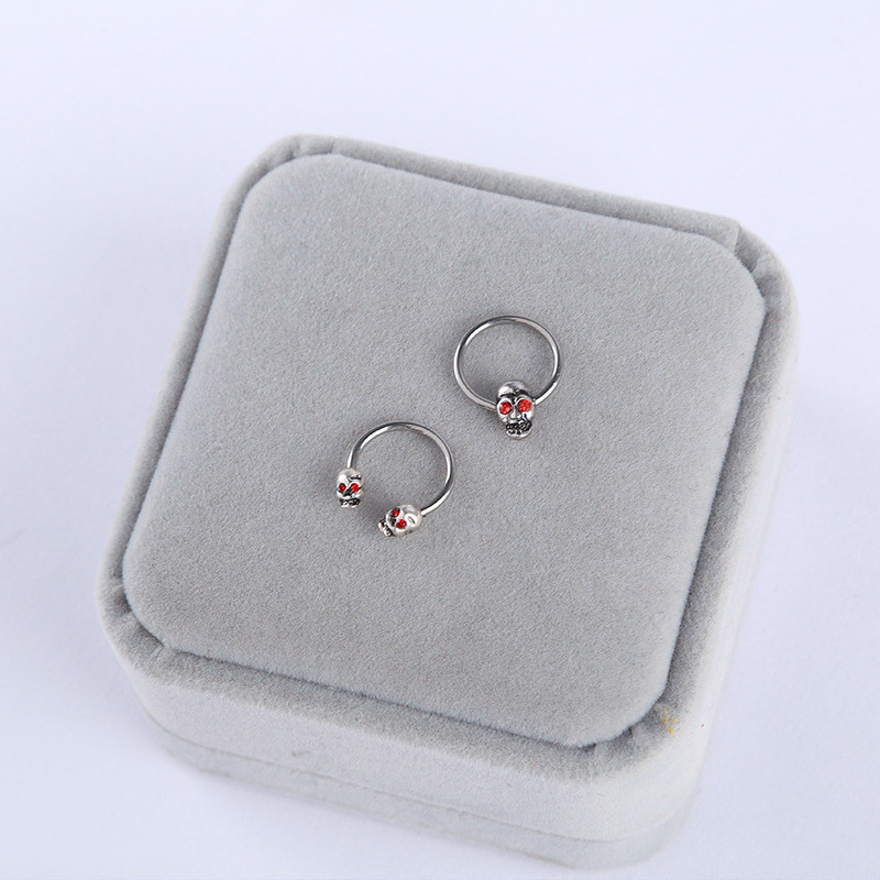 1 buc circulară pentru septum nas inel barbel potcoavă buză nas piercing septum piercing helix cartilaj cercel mamelon bijuterii