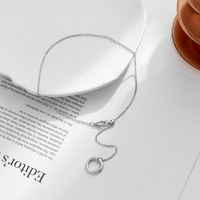 KunJoe Brățară boemă cu lanț subțire de gleznă pentru femei, vară, plajă, sandale desculțe, gleznă pe picior, accesorii pentru bijuterii 2022