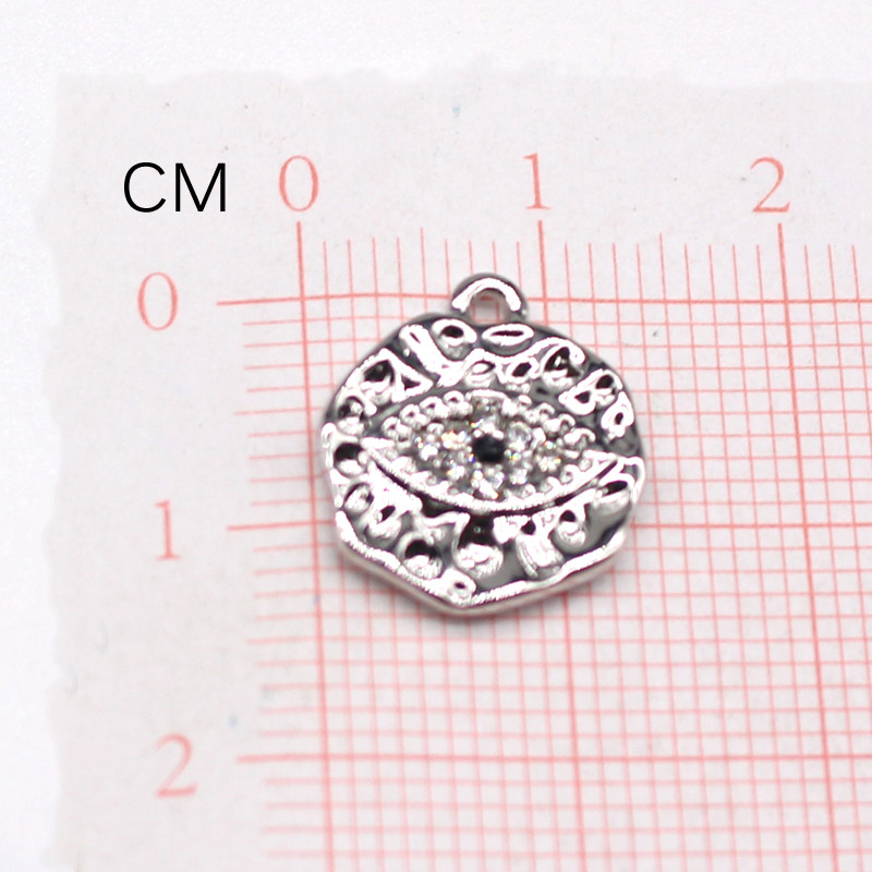 5 bucăți de monede neregulate de epocă, cercei din aliaj, brelocuri retro Fatima, mână, ochi rău, brățară, colier, pandantiv, bijuterii norocoase.