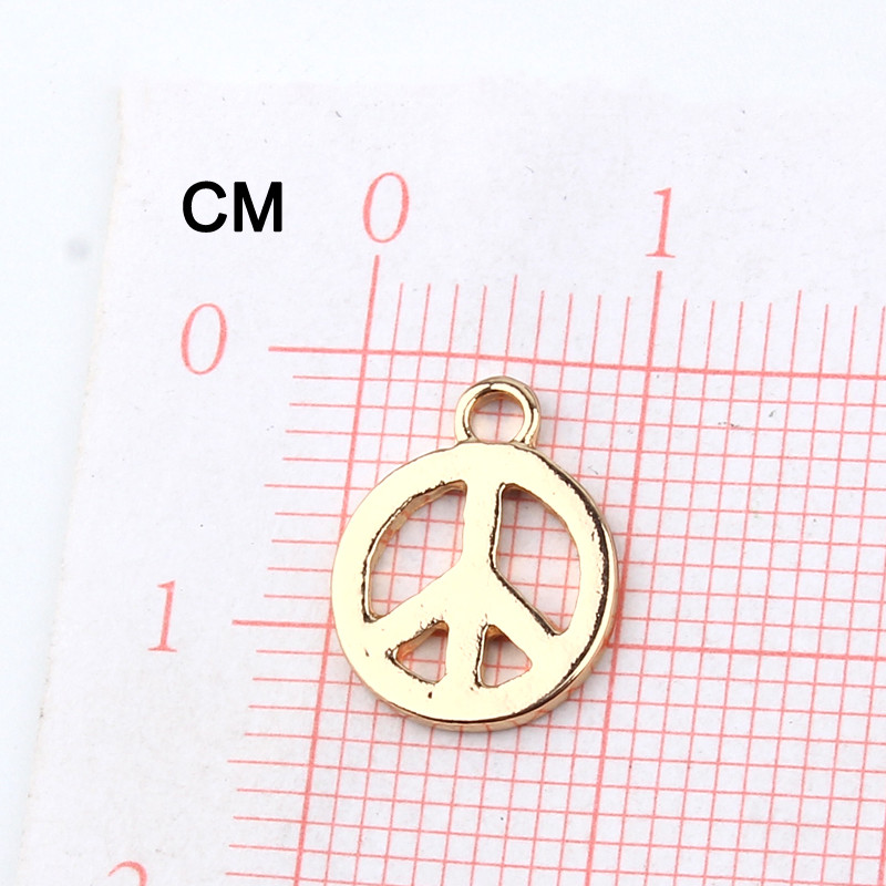 10 buc. Cercei cu picătură de frunze goale de epocă Breloc din aliaj Colier mic simplu, brăţară, pandantiv, accesoriu, bijuterii lucrate manual.