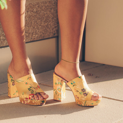 Bijuterii cadou pentru glezna desculță, pentru femei, cu lanț dreptunghiular din oțel inoxidabil de culoare aurie, vacanță de vară pe plajă