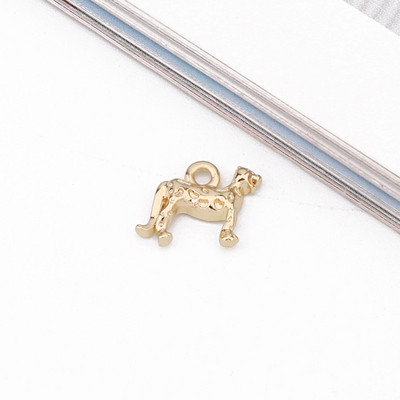 5 bucăți triunghi de epocă monedă șarpe leopard cercei brelocuri aliaj constatări bricolaj brățară colier pandantiv bijuterii accesoriu