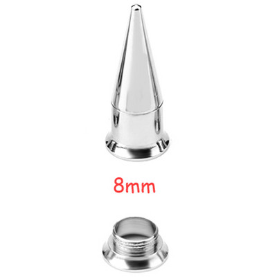 Kit chirurgical de întindere a urechilor din oțel inoxidabil Dispozitive de întindere a urechilor, dopuri și tuneluri, instrumente de piercing, expansor de dop, bijuterii pentru corp