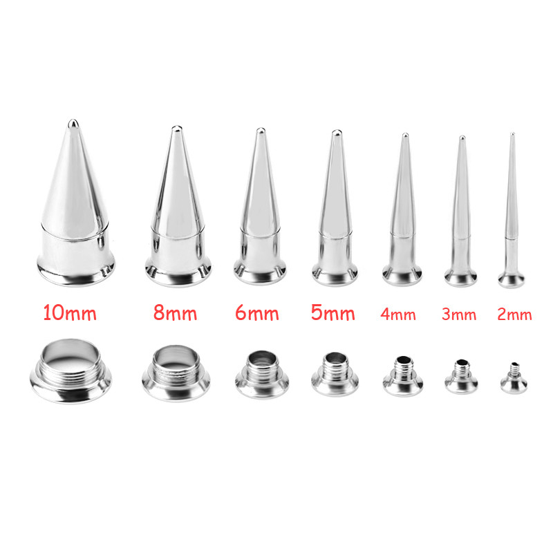 Kit chirurgical de întindere a urechilor din oțel inoxidabil Dispozitive de întindere a urechilor, dopuri și tuneluri, instrumente de piercing, expansor de dop, bijuterii pentru corp