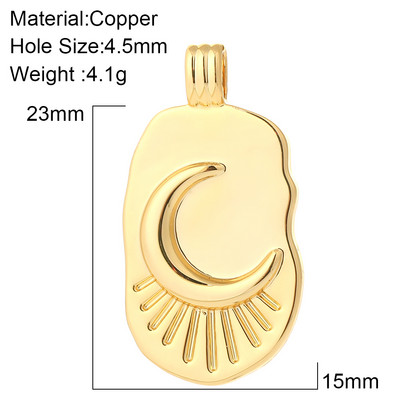 Brelocuri cu pandantiv pentru fabricarea de bijuterii, frunze de fluture, plante, brelocuri pentru monede, bijuterii, cercei, colier, brăţară, alamă, cupru