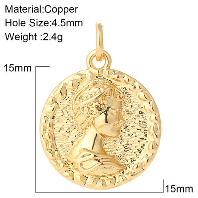 Brelocuri cu pandantiv pentru fabricarea de bijuterii, frunze de fluture, plante, brelocuri pentru monede, bijuterii, cercei, colier, brăţară, alamă, cupru