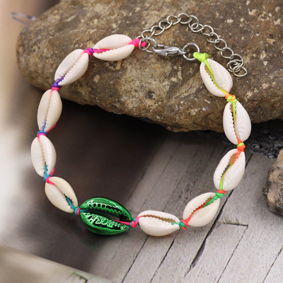 Bijuterii boeme, lucrate manual, gleznele pentru femei, lanț de picior, lanț de gleznă, plajă de vară, sandale desculțe, accesorii