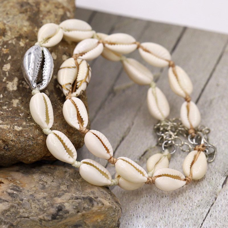 Bijuterii boeme, lucrate manual, gleznele pentru femei, lanț de picior, lanț de gleznă, plajă de vară, sandale desculțe, accesorii