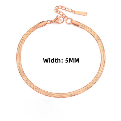 Ailodo Ρυθμιζόμενο ποδαράκι με αλυσίδα φιδιού για γυναίκες χρυσό ασημί χρώμα μινιμαλιστικό καλοκαιρινό ποδήλατο κοσμήματα για κορίτσια Δώρο 2022