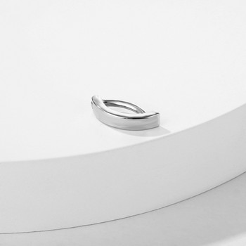 Пиърсинг за пъп Перфориран минималистичен пиърсинг пръстен за пъпа Антиалергичен меден пръстен за пъпа Пиърсинг за пъпа