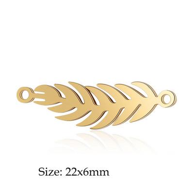 5 bucăți/lot 12 Horoscop Zodiac Breloc DIY Comerț cu ridicata Din oțel inoxidabil Harta lumii Frunze Pandantiv Palm Sun Hamsa Hand Connectors Charm