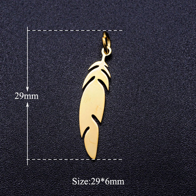 5 bucăți/lot brelocuri cu aripi de înger bricolaj, cu ridicata, 316, din oțel inoxidabil, îngerii Cupidon conectori, farmec, bijuterii din piele de Boemia, pandantiv