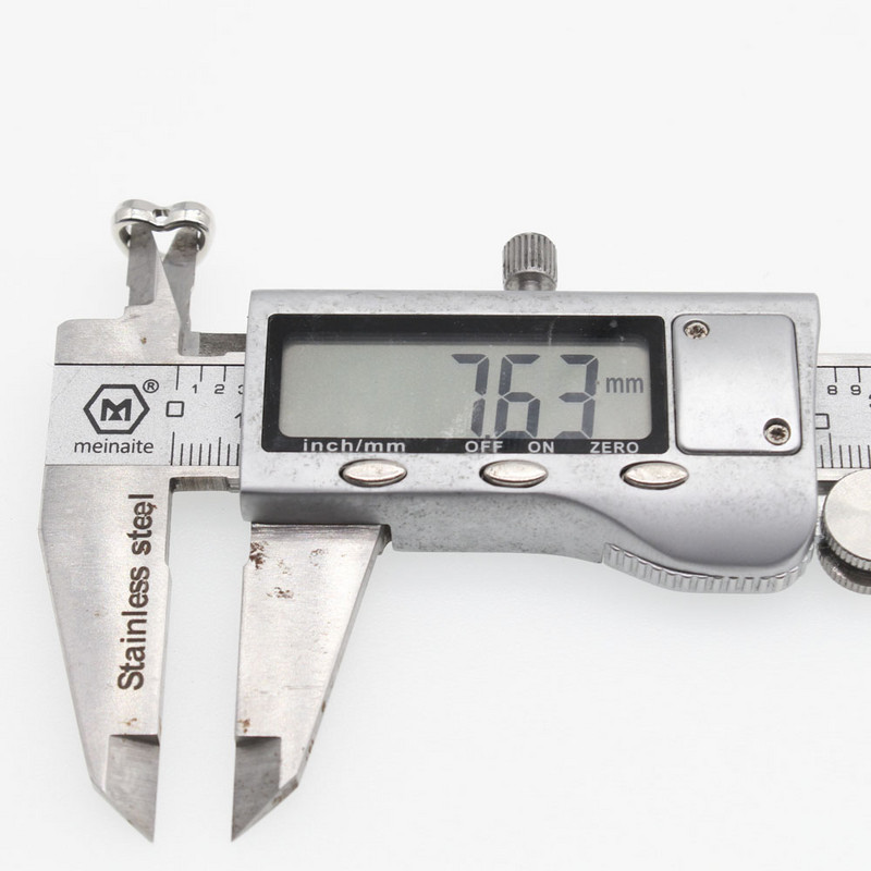 CHONGAI 200 buc. Inimă de dragoste golită culoare aurie CCB margele distanțatoare libere pentru realizarea de bijuterii, brățară colier bricolaj