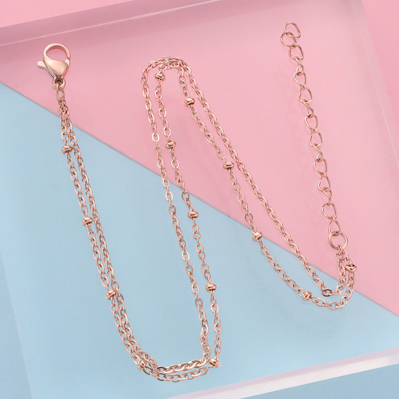 Fnixtar 20 buc. Bratara pentru glezna pentru femei. Bratara pentru glezna din otel inoxidabil.