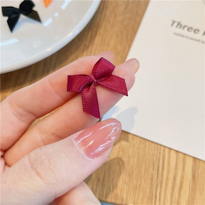 1PC Piercing Helix cu arc cu nod pentru ureche, accesorii pentru bijuterii pentru corp, cartilaj 2021, șurub pentru cercei Tragus din oțel inoxidabil 20G coreeană