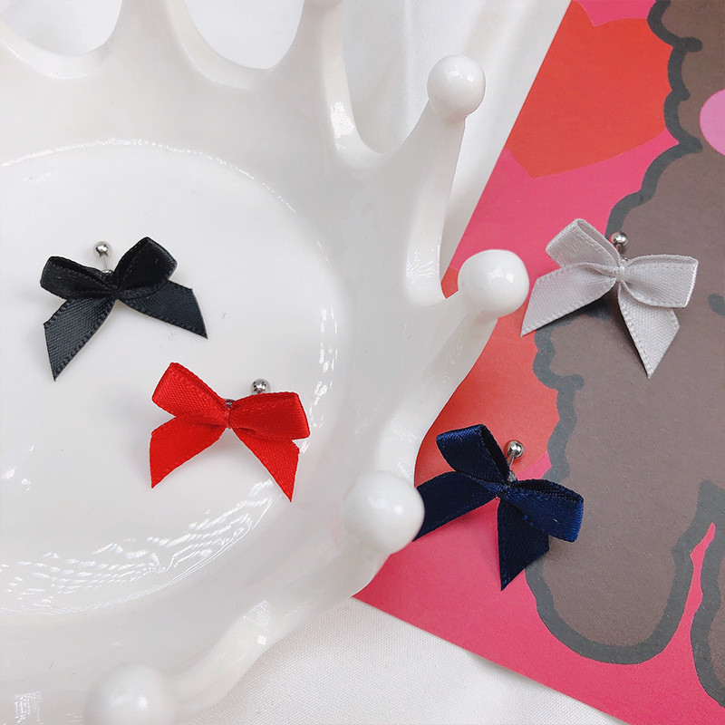 1PC Piercing Helix cu arc cu nod pentru ureche, accesorii pentru bijuterii pentru corp, cartilaj 2021, șurub pentru cercei Tragus din oțel inoxidabil 20G coreeană