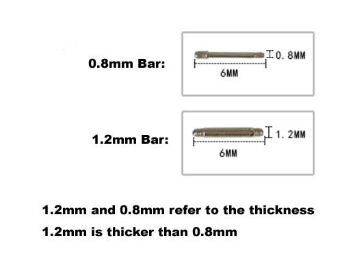 1vnt chirurginis plieninis auskaras spiralės auskarų vėrimas štanga16G 20g kremzlės auskaras hiphopo mergaičių širdies grandinėlė dviguba auskaras kūno papuošalai