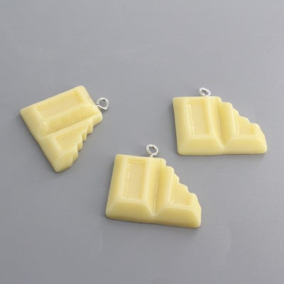 Sumaišyti 10 vnt./pak. Šokoladiniai sausainiai, derva, maisto žavesiai, mada, maža meilė, desertas, auskarai, apyrankės, pakabukai, „pasidaryk pats“ papuošalai