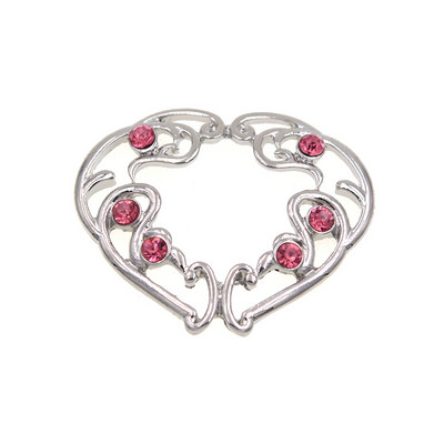 1 pāris regulējama izmēra viltus pīrsings, seksīgs nerūsējošā tērauda krūšu gredzens, krūšu vairogs, pīrsings, rotaslietas. Seksīgas ķermeņa rotaslietas sievietēm