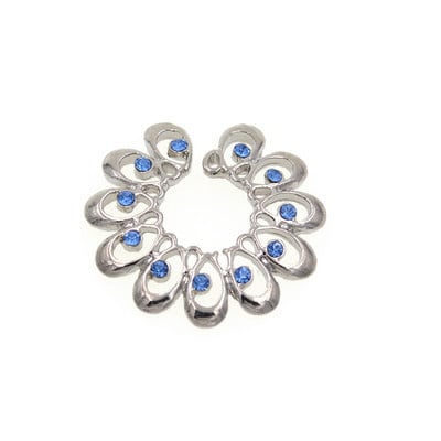 1 pāris regulējama izmēra viltus pīrsings, seksīgs nerūsējošā tērauda krūšu gredzens, krūšu vairogs, pīrsings, rotaslietas. Seksīgas ķermeņa rotaslietas sievietēm