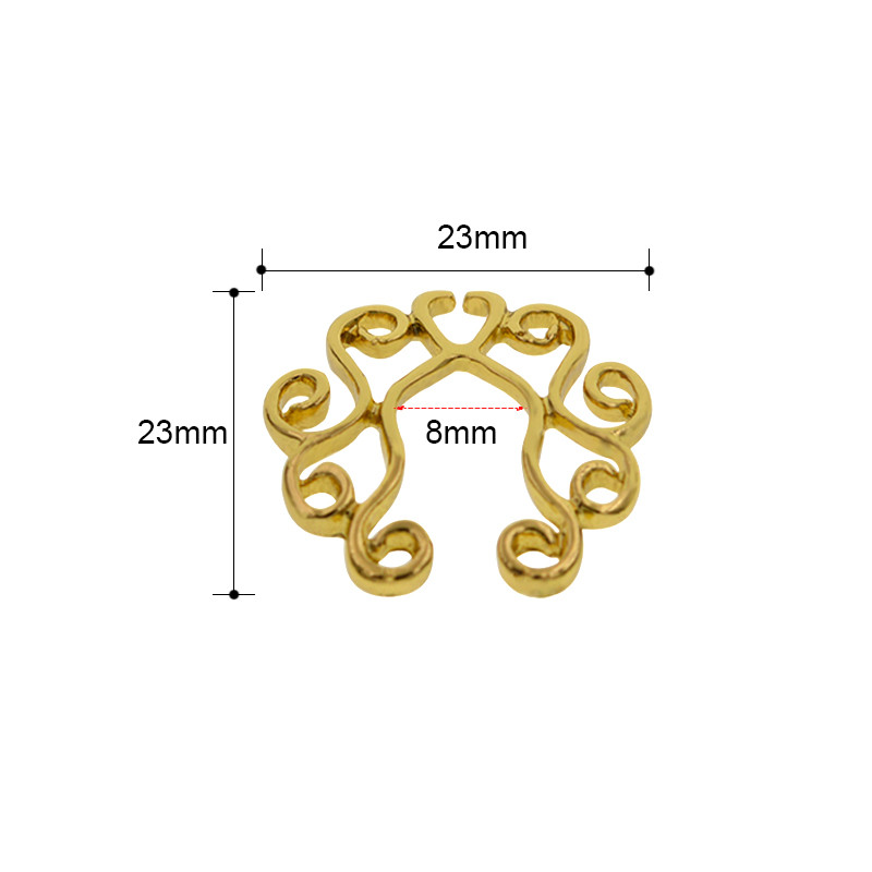 1 pāris regulējama izmēra viltus pīrsings, seksīgs nerūsējošā tērauda krūšu gredzens, krūšu vairogs, pīrsings, rotaslietas. Seksīgas ķermeņa rotaslietas sievietēm