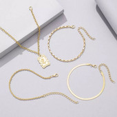 Frumos la modă, simplu, multistrat, costum de gleznă pentru femei, simplu fulger în formă de inimă, pandantiv, ciucuri, ornament pentru picioare, lucrat manual