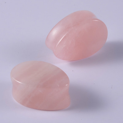 1 pereche de indicatori pentru dopuri de piatră pentru urechi, picătură de lacrimă, formă de inimă hexagonală, tunel de carne, expansor de ureche, targă, piercing pentru corp, bijuterii