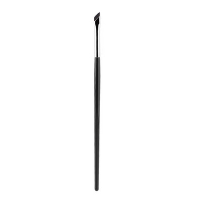 Upgrade Blade szemceruza ecset Ultra vékony, finom szögű, lapos szemöldökecset a szem alatt Helyezzen el sminkecset Precise Detail Eye