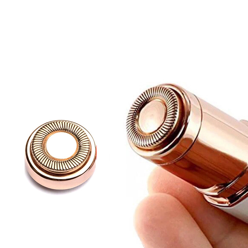 2022 m. epiliatorius veido plaukų šalinimo lūpų dažų skustuvas elektrinis antakių kirptuvas Moteriškas plaukų šalinimo įrankis mini skutimosi epiliatorius moterims