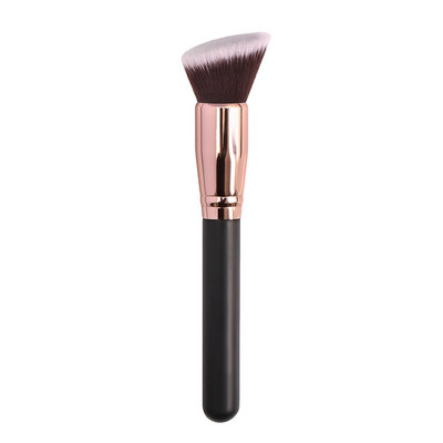 Sminkecsetek Alapozó Laza Púder Korrektor Blending Blush Brush Professzionális kozmetikai szépség sminkeszköz