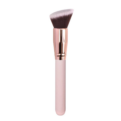 Sminkecsetek Alapozó Laza Púder Korrektor Blending Blush Brush Professzionális kozmetikai szépség sminkeszköz