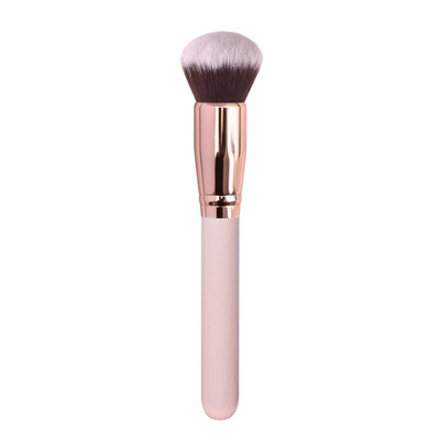 Sminkecsetek Alapozó Laza Púder Korrektor Blending Blush Brush Professzionális kozmetikai szépség sminkeszköz