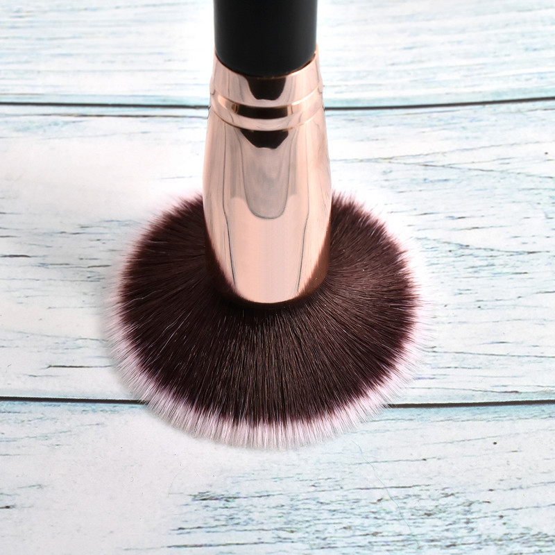 Sminkecsetek Alapozó Laza Púder Korrektor Blending Blush Brush Professzionális kozmetikai szépség sminkeszköz