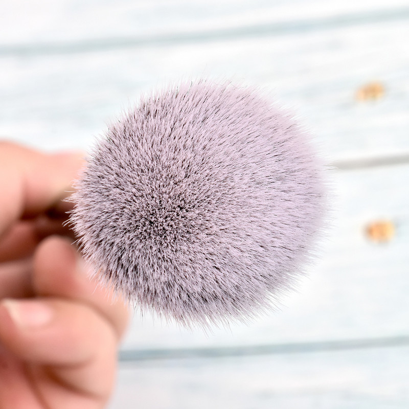 Sminkecsetek Alapozó Laza Púder Korrektor Blending Blush Brush Professzionális kozmetikai szépség sminkeszköz