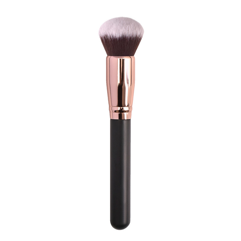 Sminkecsetek Alapozó Laza Púder Korrektor Blending Blush Brush Professzionális kozmetikai szépség sminkeszköz